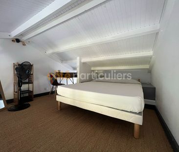 Studio en duplex, meublé et toutes charges comprises - Gosier - Photo 2