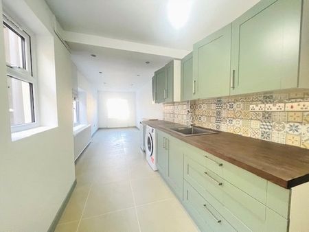 house to rent Keens Road, Croydon, CR0 - Photo 5