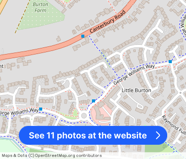 Beatrice Hills Close Kennington TN24 - Photo 1