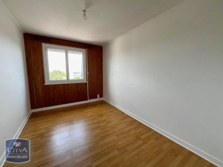 Appartement à louer 5 pièces 102.43m² - Photo 2