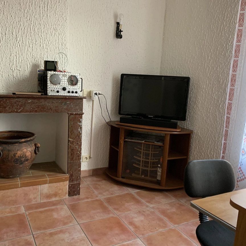 Location Maison 6 pièces 120 m2 à Pézenas - Photo 1