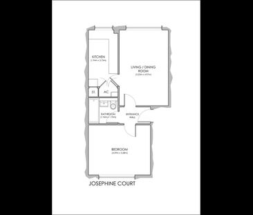 1 Bed Flat, Southcote Road, RG30 - Photo 1