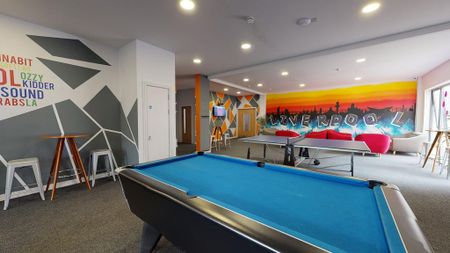 1 bedroom private hall to rent - Photo 5