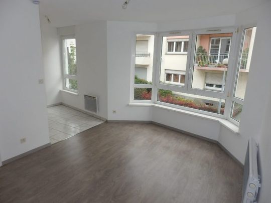 Studio Strasbourg Neudorf - Photo 1