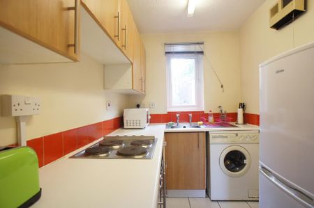 Studio to rent - Photo 4