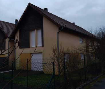 A SAISIR : Magnifique pavillon de type 4 à Bourdons Sur Rognon - Photo 3