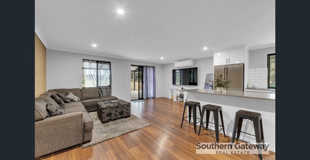 3 by 1 on a large Leafy Block - Photo 1