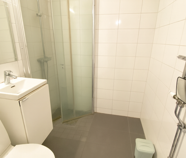 Docentgatan 4A, Hermodsdal - Photo 4