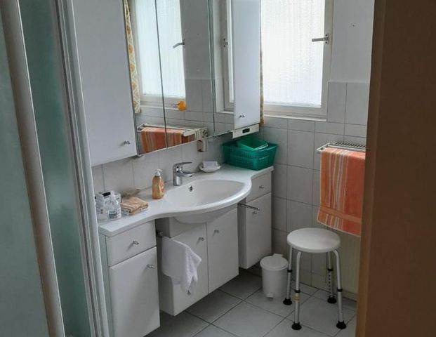 Wohnung zu vermieten ab dem 15. Dezember verfügbar - Photo 1