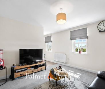 2 bedroom apartment to rent - Photo 3