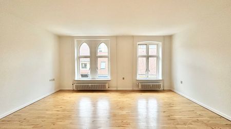 2 værelses – Horsetorvet 1, 1. lejl. 13 – Odense C - Photo 2