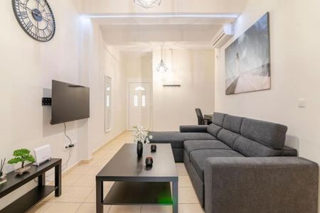 Διαμέρισμα για ενοικίαση Κέντρο (Παλαιά Φώκαια) - Φωτογραφία 5
