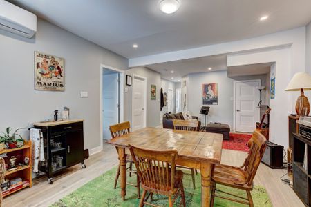 Condo for rent, Montréal (Le Sud-Ouest) - Photo 3