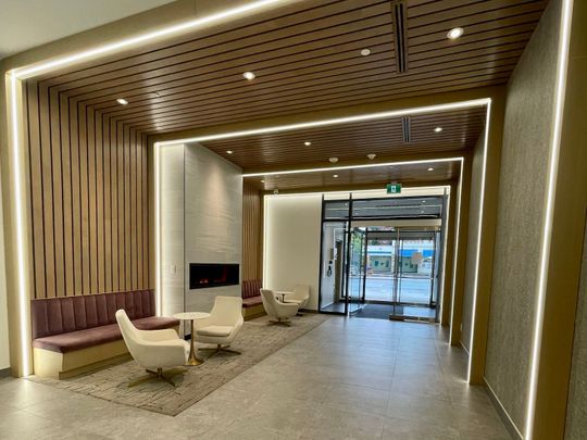 For Lease - 2369 Danforth Avenue Unit# 903, Toronto, Ontario - Photo 1