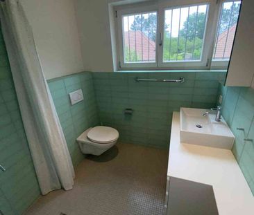 3.5 Zimmer, 85 m², EG - Foto 6