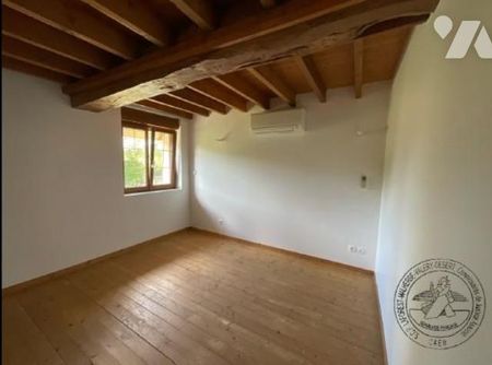 JANVILLE, MAISON F5 - Photo 3