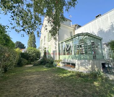 Maison proche centre ville 4 chambres - Photo 2