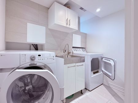 For Lease - 82 Calvington Drive Unit# (B) Lower, Toronto, Ontario - Photo 2