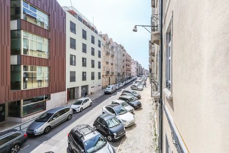 Rua Tenente Ferreira Durão, Lisbon, Lisbon 1350-315 - Photo 2