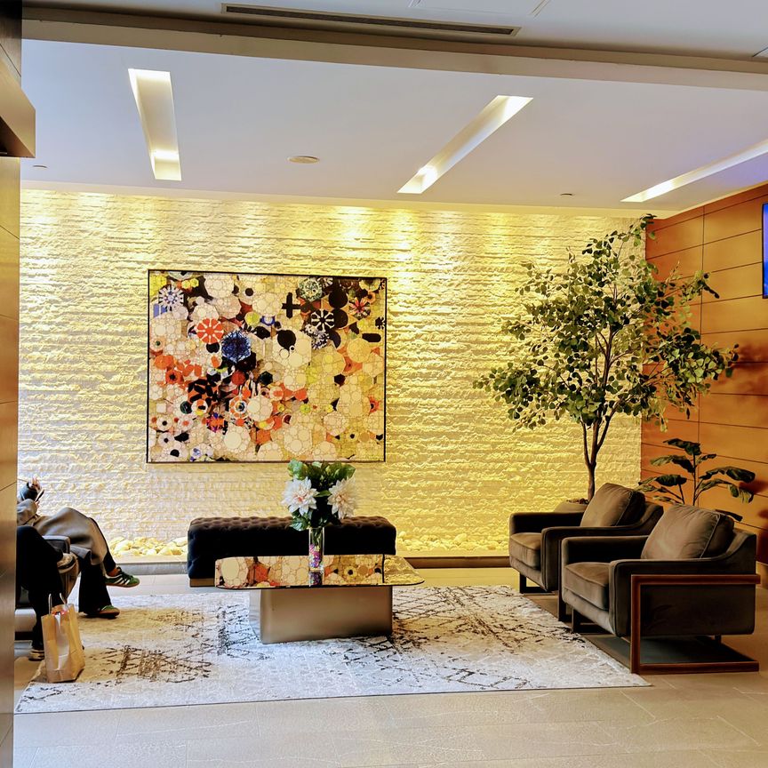 For Lease - 8 Telegram Mews Unit# 238, Toronto, Ontario - Photo 1