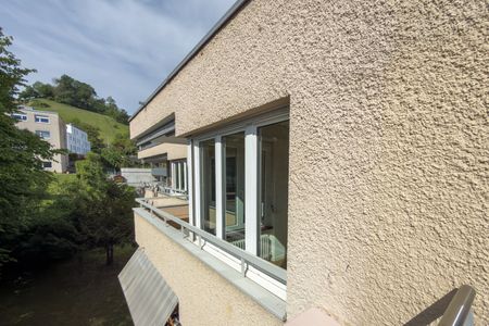 4.5 Zimmer, 126 m², 3. Stock - Photo 3