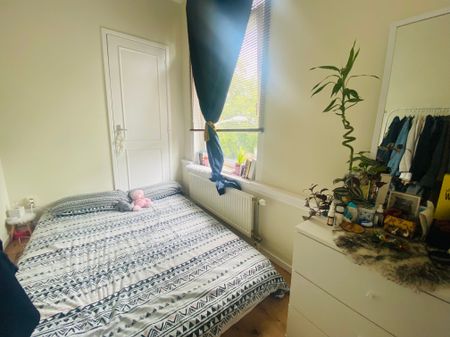 Te huur: Appartement Regentesselaan 161 E in Den Haag - Photo 5