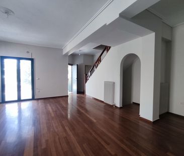 Μεζονέτα για ενοικίαση Αγία Κυριακή (Κηφισιά) - Photo 1