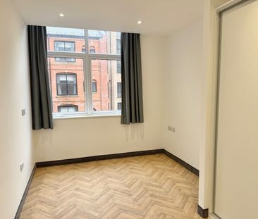 2 Bed Flat, Fleet Street, LE1 - Photo 3