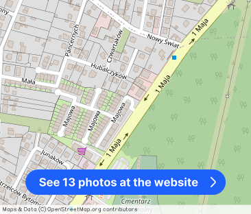 Umeblowane, jak nowe dostępne od 01.01.2026 - Photo 1