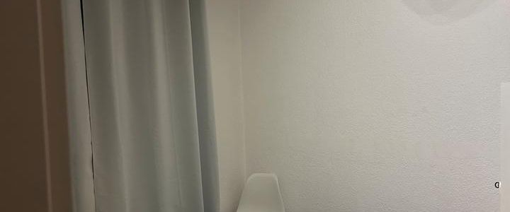 Nachmieter gesucht - Flensburg Mürwik, 2 Zimmer mit großem Balkon - Foto 1