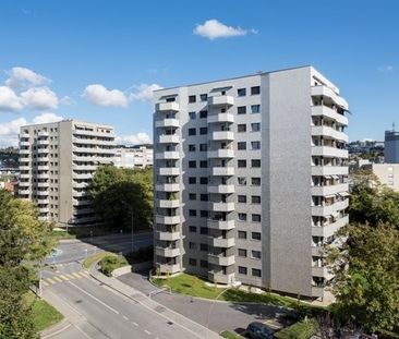 A louer sans caution - Appartement situé dans un quartier dynamique - Photo 1