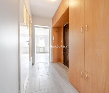 Mieszkanie Kraków Podgórze powierzchnia 40.5 m² C206-WM-24580 - Фото 1