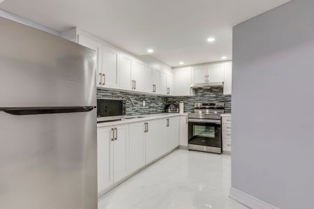 For Lease - 3465 Aquinas Avenue Unit# (lower LEVEL ), Mississauga, Ontario - Photo 3