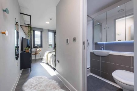 Classic Ensuite Tower - Photo 5