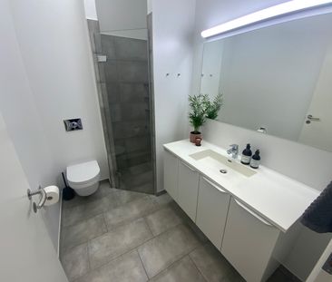 Haderslevvej 25, st. 7, 6000 Kolding – LEJLIGHED I THE WHITE HOUSE - Photo 3