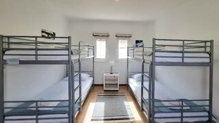 House 4 bedrooms Isolated Ericeira Mafra for rent - underfloor heating, barbecue, air conditioning, garden, terrace, fireplace, swimming pool, equipped kitchen, balcony - Photo 2