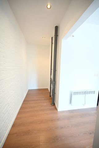 Woning met zonnige stadskoer. - Foto 4
