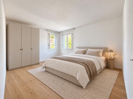Erstvermietung Stickerhof - Moderne 4.5-Zimmer-Mietwohnung mit stil... - Foto 3
