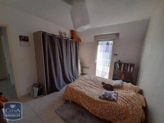 Maison à louer 5 pièces 91.53m² - Photo 1