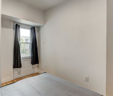 Appartement à louer - Montréal (Le Sud-Ouest) (Pointe-Saint-Charles) - Photo 5