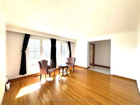 Detached Home For Lease | E8137028 - Photo 4