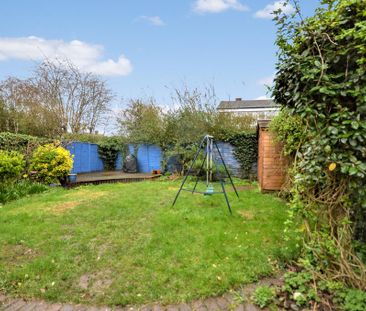 3 bedroom link detached house to rent - Photo 3