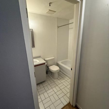 3 1/2 à louer Coop Habitation Vieux-Port Quebec - Photo 4