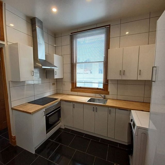 2-Bedroom Apartment - Photo 1
