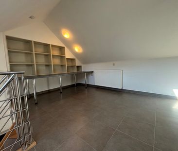 Ruime studio hartje Leuven! - Photo 5