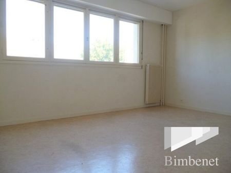 Appartement à louer, 1 pièce - Orléans 45000 - Photo 3