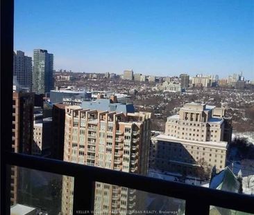 For Lease - 101 Charles Street Unit# 2608, Toronto, Ontario - Photo 6
