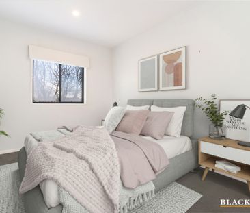 18/10 Burke Crescent, Kingston ACT 2604 - Apartment For Rent | Domain - Photo 1