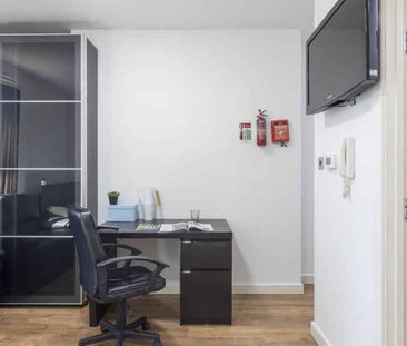 Large Premier Studio - Photo 1