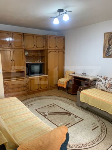 Apartament 1 Camera, 30mp, Manastur, zona Mehedinti - Fotografie 2
